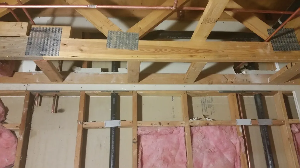 Water Heater Installation in Sidney, OH